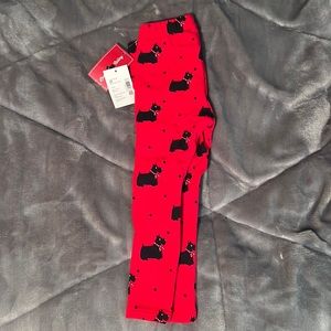 Pants size 2t